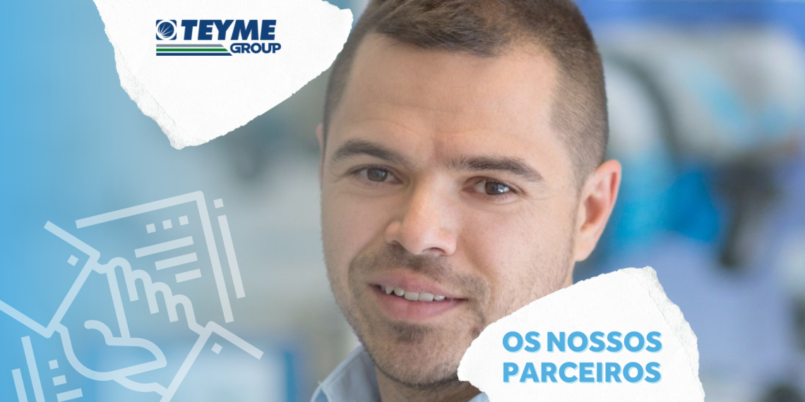 Conheça a TEYME