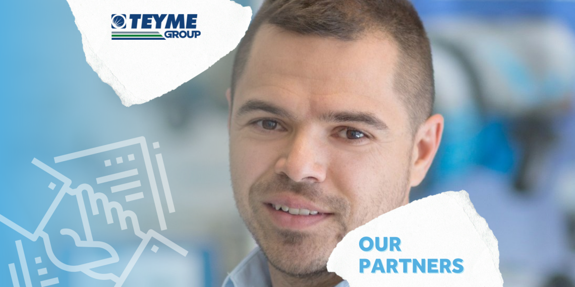 Meet TEYME