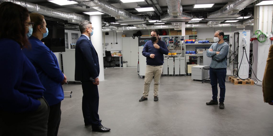 INESC TEC acolhe visita de rede de investigação polaca