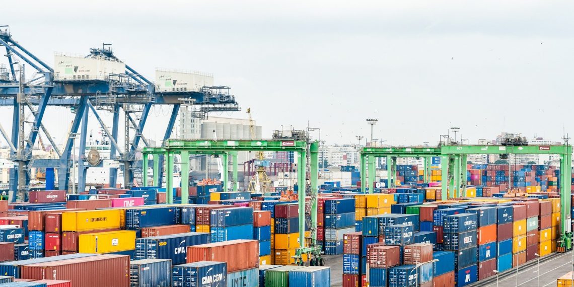 INESC TEC desenvolve solução inteligente para a segurança portuária