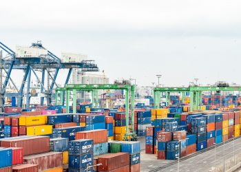 INESC TEC desenvolve solução inteligente para a segurança portuária