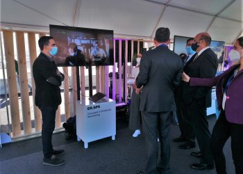 INESC TEC and Bosch Car Multimedia collaborate to ensure safety and well-being inside self-driving vehicles