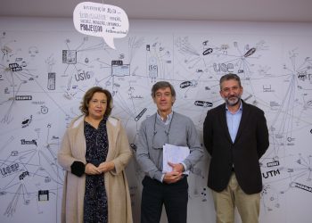 INESC TEC recebe Escola Superior de Media Artes e Design