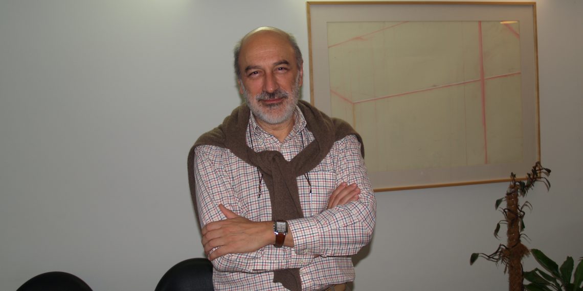 José Carlos Príncipe distinguido pela maior sociedade científica geral do mundo