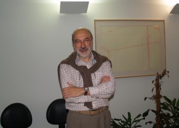 José Carlos Príncipe distinguido pela maior sociedade científica geral do mundo