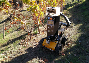 Nova ferramenta reduz o custo dos robôs e aumenta a sua fiabilidade e segurança