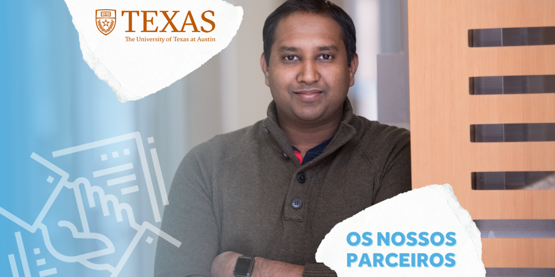 Conheça a UT Austin