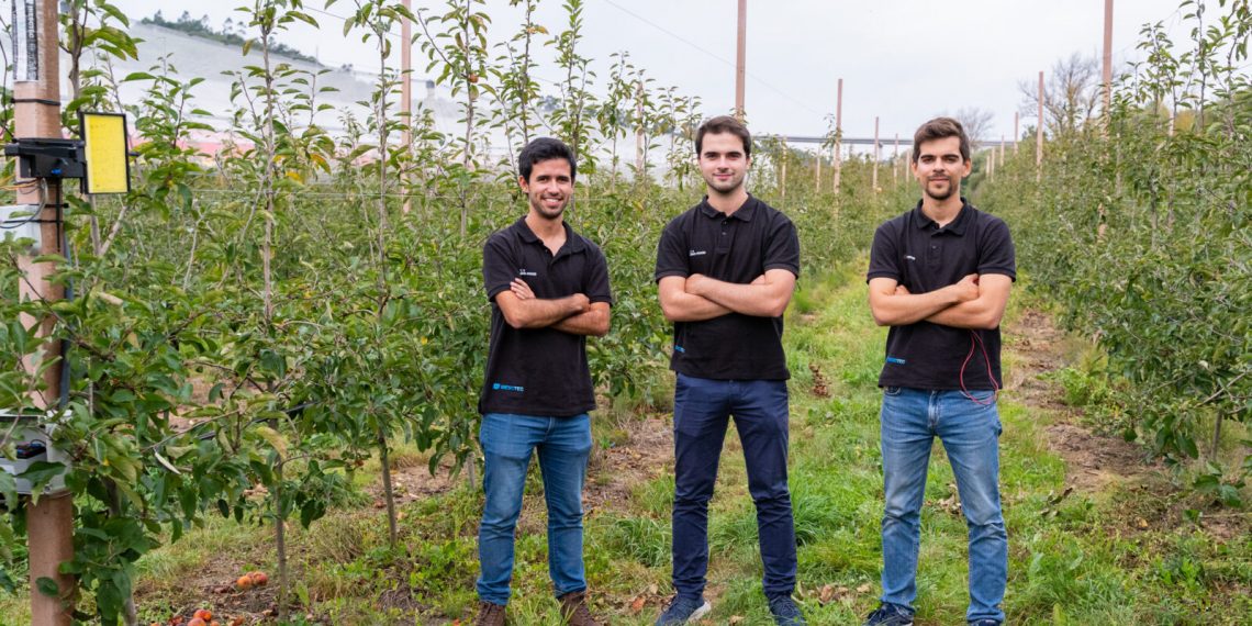 INESC TEC com duplo pódio na 8ª edição do Prémio de Empreendedorismo e Inovação Crédito Agrícola