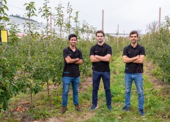 INESC TEC com duplo pódio na 8ª edição do Prémio de Empreendedorismo e Inovação Crédito Agrícola