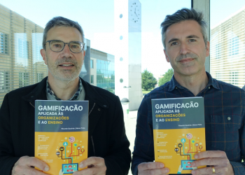 INESC TEC researcher publishes book dedicated to gamification