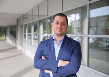 Ricardo Bessa recebe Prémio de Excelência internacional pelo seu contributo na área da previsão da produção de energia elétrica de base renovável