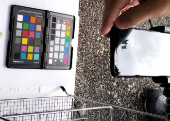 Desenvolvida tecnologia que permite detetar com um telemóvel presença de antibióticos em águas ambientais