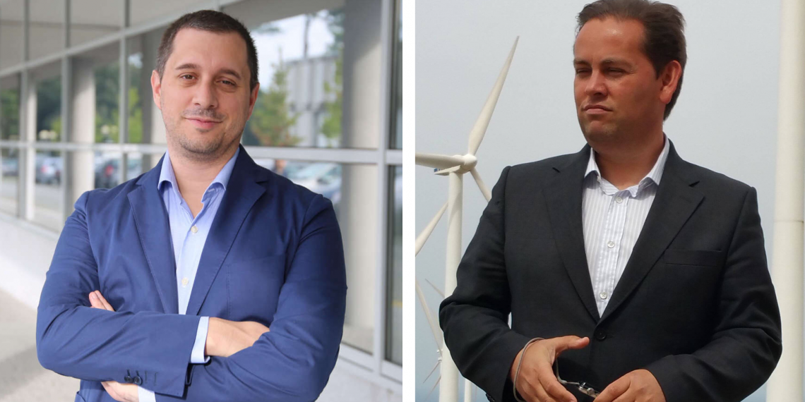 Investigadores do INESC TEC distinguidos como melhores editores por revistas prestigiadas na área de sistemas elétricos de energia