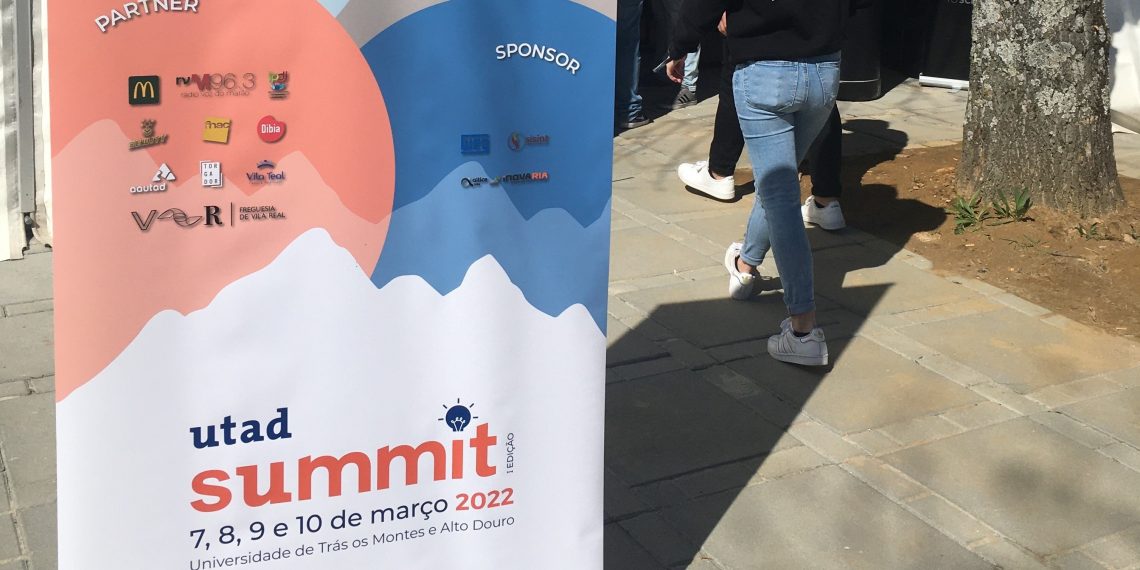 INESC TEC participa na primeira edição da UTAD Summit