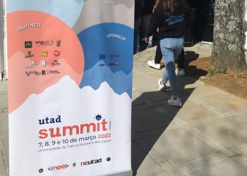 INESC TEC participa na primeira edição da UTAD Summit