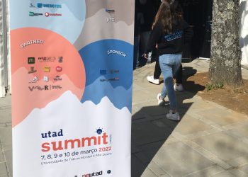 INESC TEC participated in the first edition of the UTAD Summit 