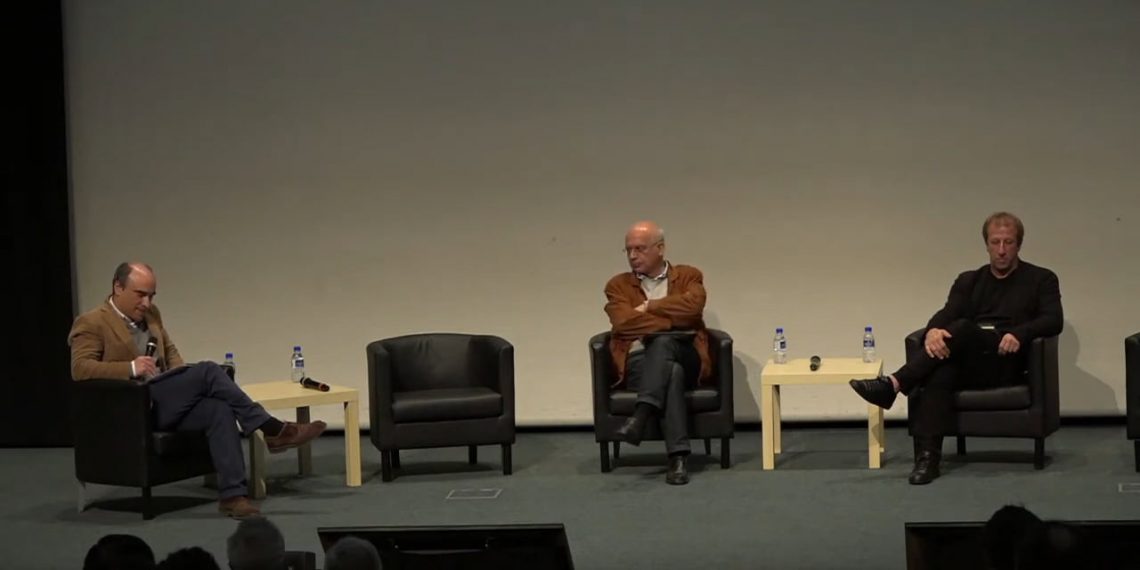 INESC TEC researchers discussed the teaching of computing in Portugal