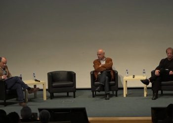 INESC TEC researchers discussed the teaching of computing in Portugal