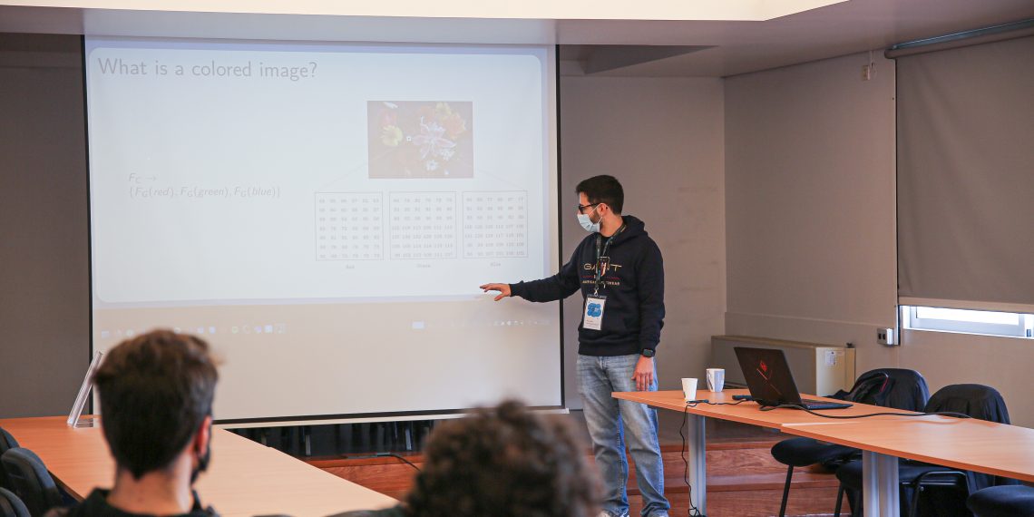 Open Day CTM desafiou investigadores do INESC TEC