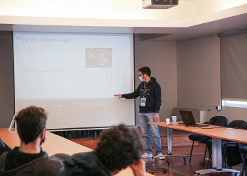 Open Day CTM desafiou investigadores do INESC TEC