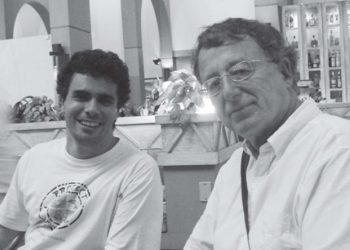 Investigador do INESC TEC colaborou com Prémio Abel em Matemática