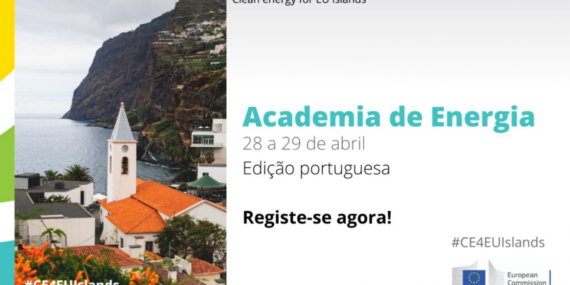 INESC TEC participa na edição portuguesa da Academia de Energia
