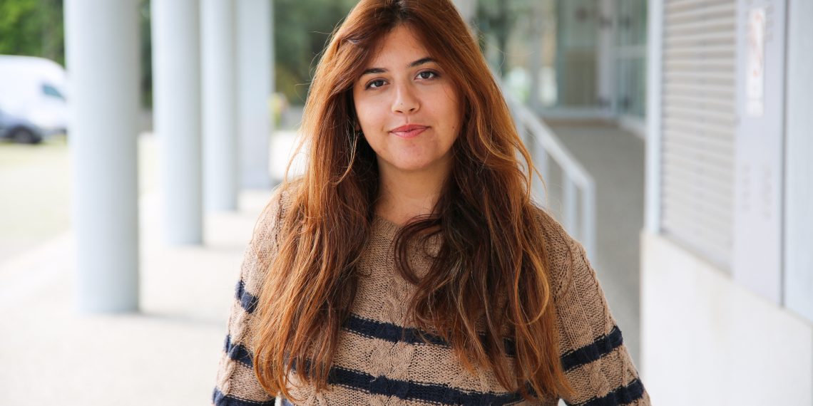 Investigadora do INESC TEC e aluna de doutoramento FEUP distinguida com menção honrosa pela Liga Portuguesa Contra a Epilepsia