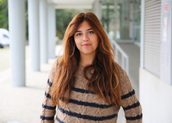 Investigadora do INESC TEC e aluna de doutoramento FEUP distinguida com menção honrosa pela Liga Portuguesa Contra a Epilepsia