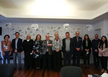 Dutch Ambassador in Portugal visited INESC TEC