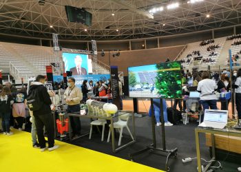 INESC TEC ajuda os jovens a “Preparar o futuro”