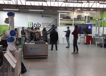 INESC TEC organiza formação sobre Indústria 4.0