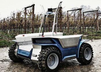 Robô do INESC TEC ganha prémio internacional de design