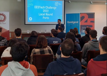 INESC TEC coordena workshop sobre Machine Learning