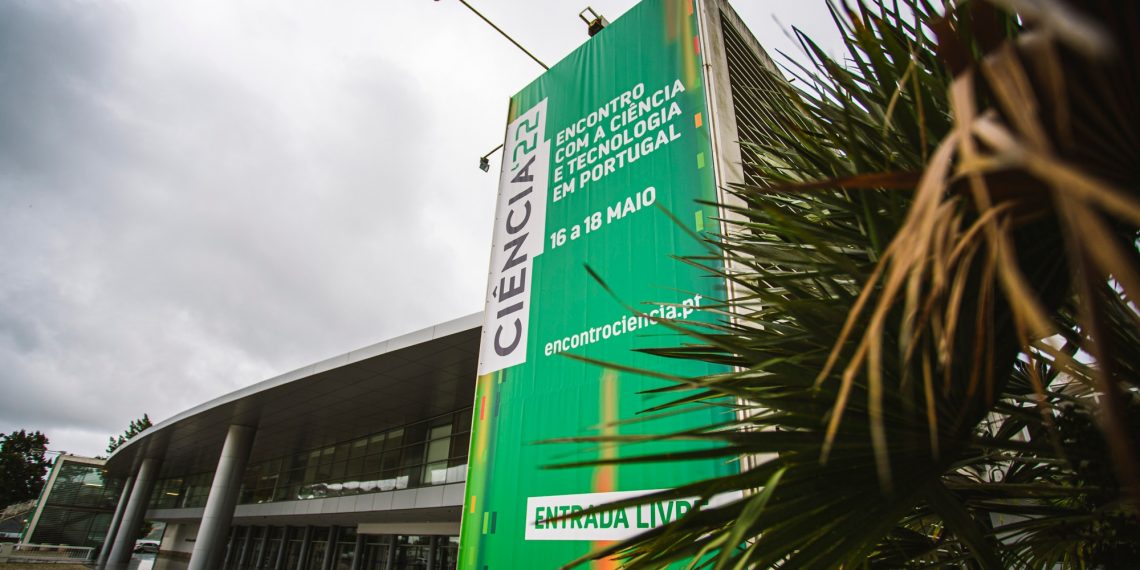 INESC TEC participou no Ciência 2022