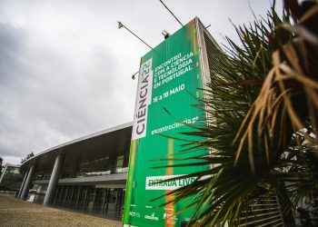 INESC TEC participou no Ciência 2022