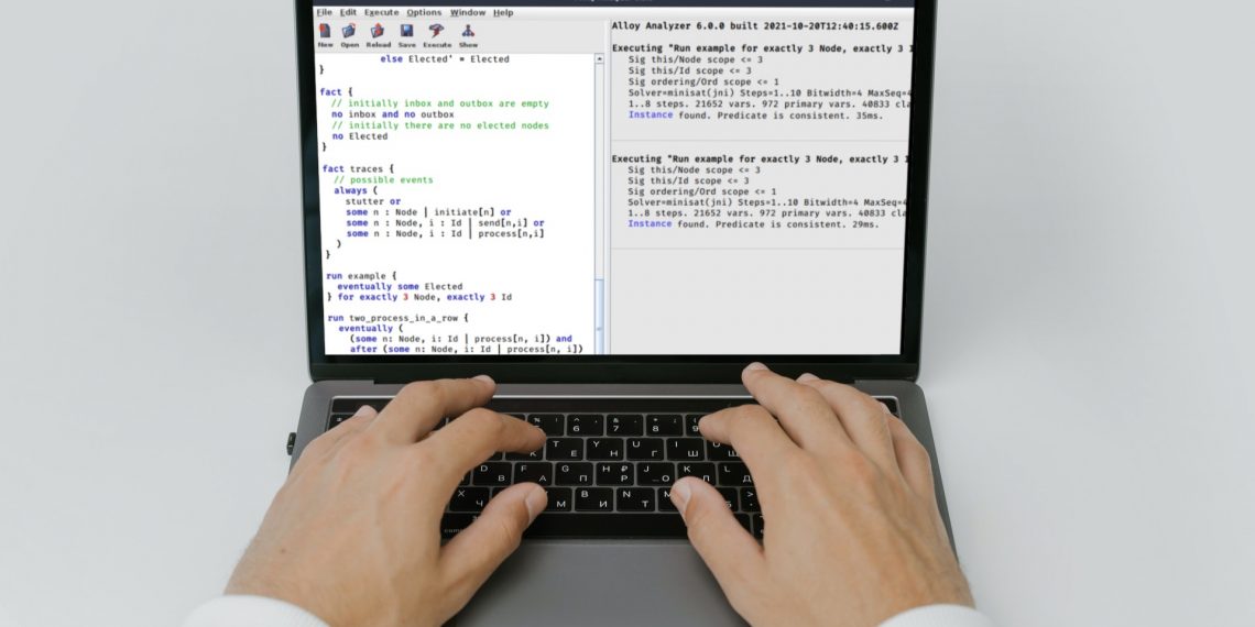Equipa INESC TEC contribui para nova versão de linguagem de modelação Alloy