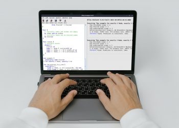 Equipa INESC TEC contribui para nova versão de linguagem de modelação Alloy