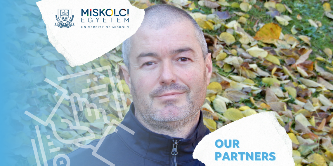 Meet the University of Miskolc