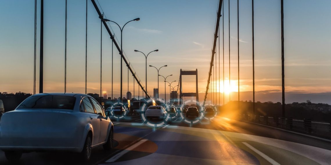 INESC TEC integra projeto que vai tornar veículos autónomos mais seguros