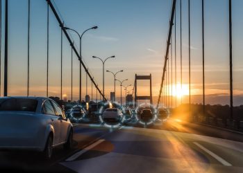 INESC TEC integra projeto que vai tornar veículos autónomos mais seguros