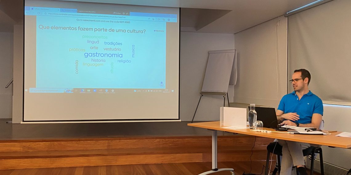 Diversidade e Inclusão em destaque no INESC TEC