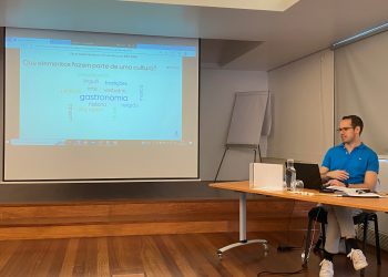 Diversidade e Inclusão em destaque no INESC TEC