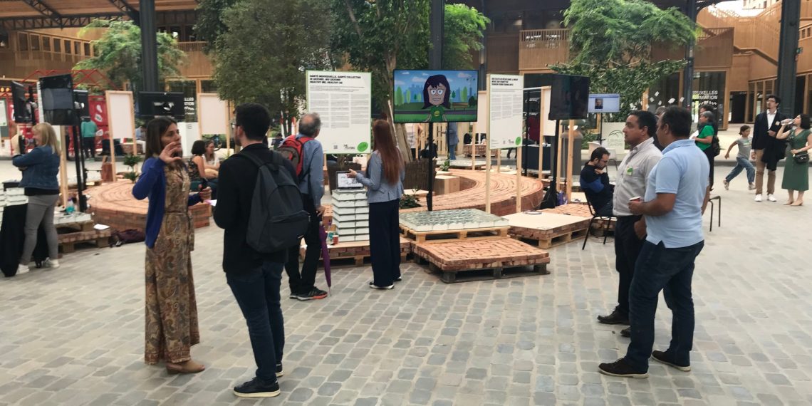 Investigadores desenvolvem plataforma que disponibiliza recursos interativos para apoiar educação de ciência