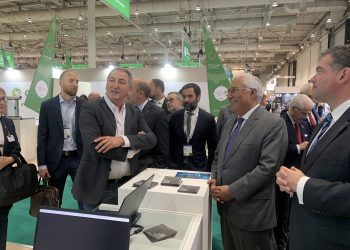 INESC TEC presente na Hannover Messe