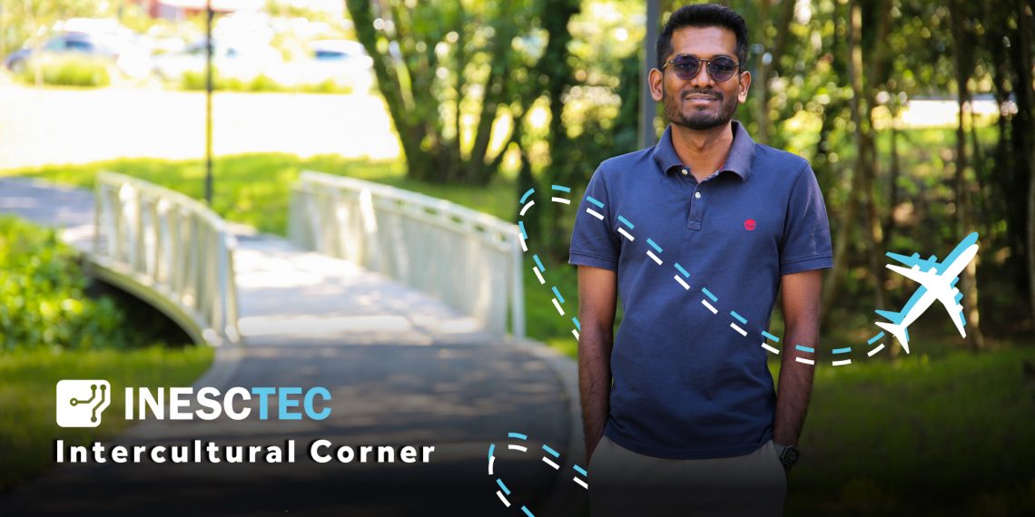 Kamalanathan Ganesan, Índia