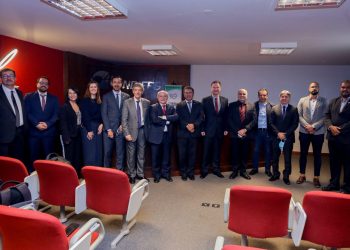 INESC P&D Brasil celebra 10º aniversário com evento presencial em Brasília