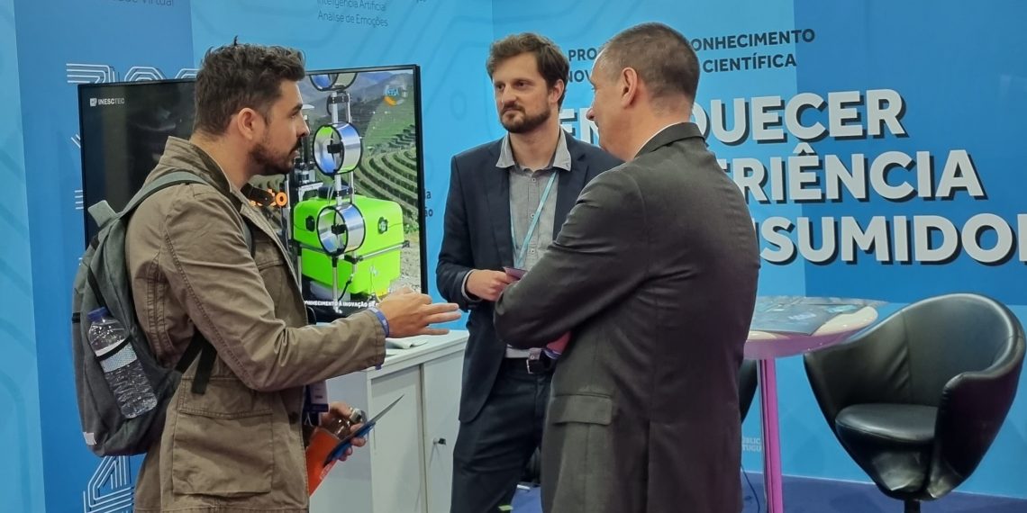 INESC TEC supported the sustainable growth at the QSP Summit