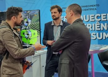 INESC TEC supported the sustainable growth at the QSP Summit