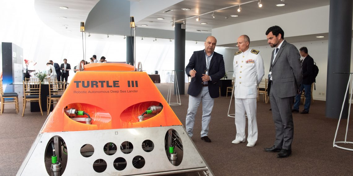 INESC TEC participou no AED Days 2022