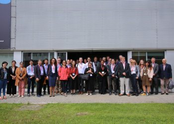 INESC TEC recebe delegação empresarial do Canadá